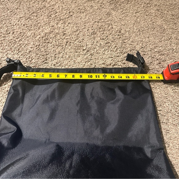 Paco Rabanne weekend/sport bag - Picture 7 of 7